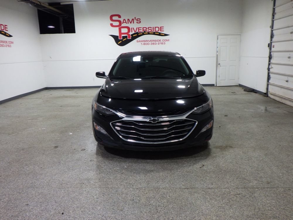 Used 2024 Chevrolet Malibu LT FWD image 6