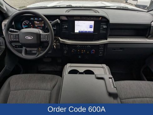 Certified 2023 Ford F250 XL w/ XL Chrome Package image 16