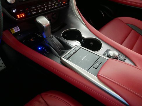 Used 2021 Lexus RX 350 F Sport image 24