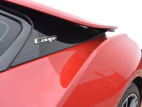 Used 2017 BMW i8 image 15