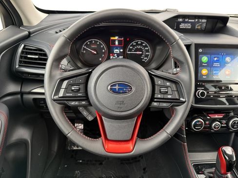 Used 2023 Subaru Forester Sport AWD/4WD image 12