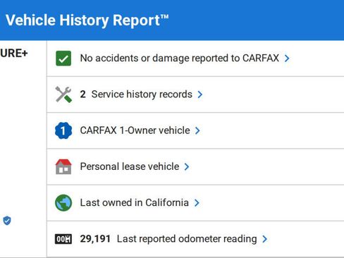 Used 2024 Nissan Ariya FWD image 5