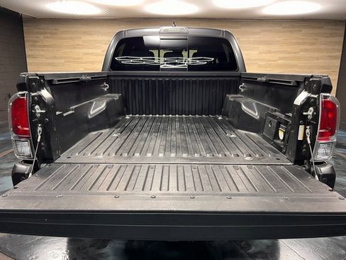 Used 2022 Toyota Tacoma TRD Pro image 26