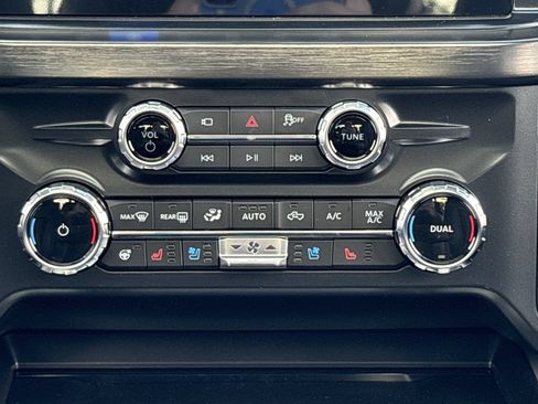 New 2026 Ford F350 Lariat w/ Lariat Ultimate Package AWD/4WD image 4