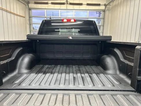 Used 2022 RAM 1500 Warlock w/ Electronics Group AWD/4WD image 16
