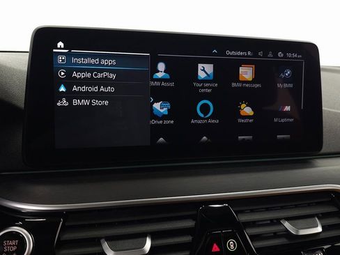 Used 2023 BMW 530e xDrive w/ Premium Package image 31