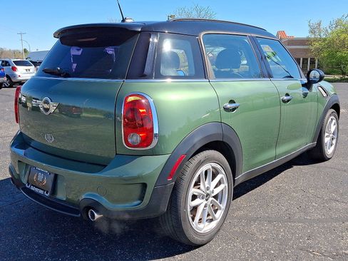 Used 2015 MINI Cooper Countryman S FWD image 23