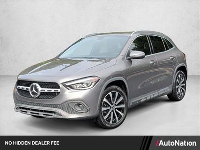 Used 2022 Mercedes-Benz GLA 250 w/ Premium Package Lite