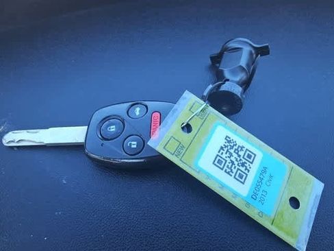 Used 2013 Honda Civic LX image 25