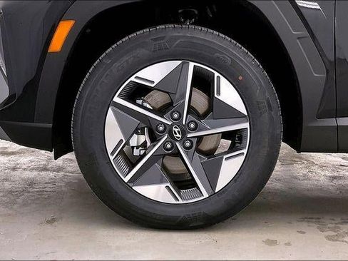 New 2026 Hyundai Tucson SEL AWD/4WD image 33