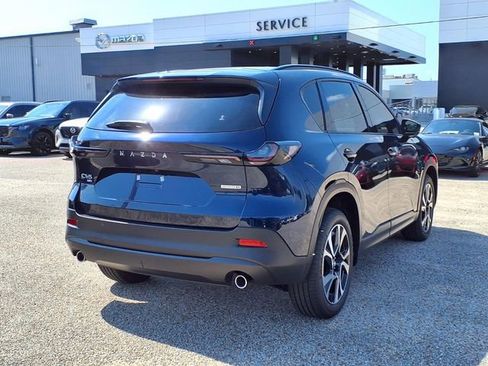 New 2026 MAZDA CX-5 Preferred AWD/4WD image 2