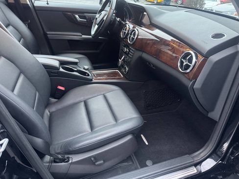 Used 2014 Mercedes-Benz GLK 350 GLK 350 4MATIC AWD 4dr SUV image 16