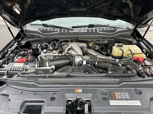 Used 2020 Ford F450 XL w/ STX Appearance Package image 19