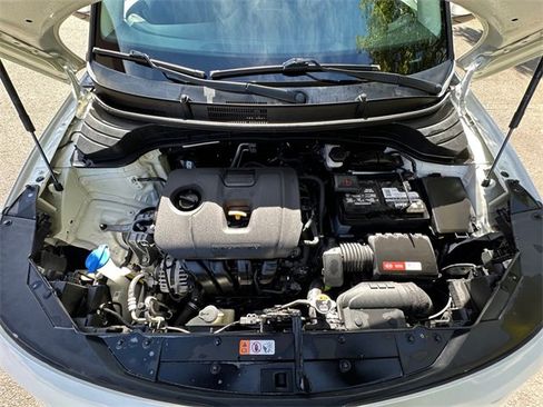 Used 2021 Kia Soul S image 30