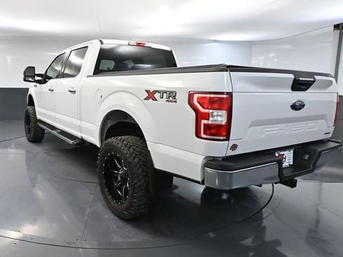 Used 2020 Ford F150 XLT w/ XTR Package image 7