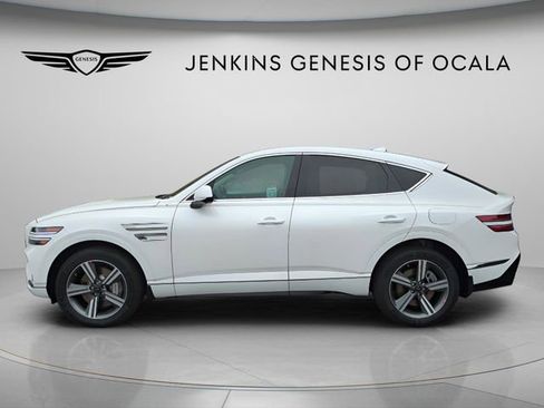 New 2026 Genesis GV80 3.5T image 6