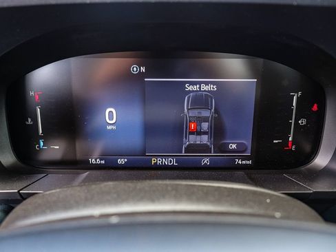 New 2025 Ford Maverick XLT w/ XLT Luxury Package AWD/4WD image 25