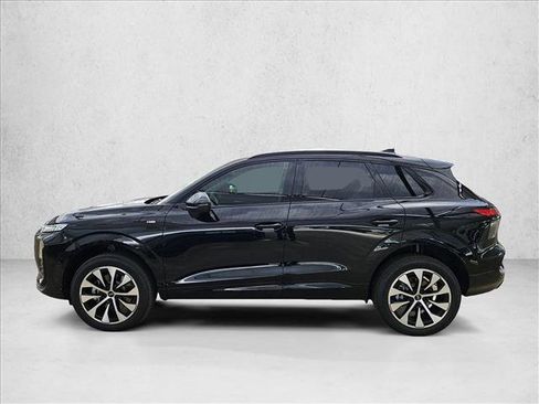 New 2026 Audi Q3 quattro 2.0T AWD/4WD image 8