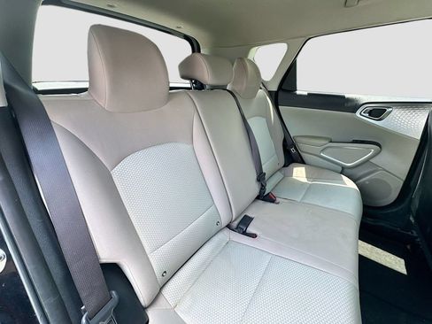 Certified 2021 Kia Soul LX FWD image 26