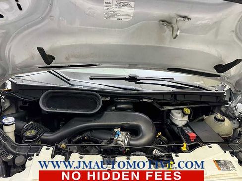 Used 2019 Ford Transit 250 130 Low Roof w/ Exterior Upgrade Package image 10