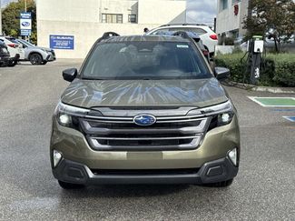 New 2026 Subaru Forester Limited video 2