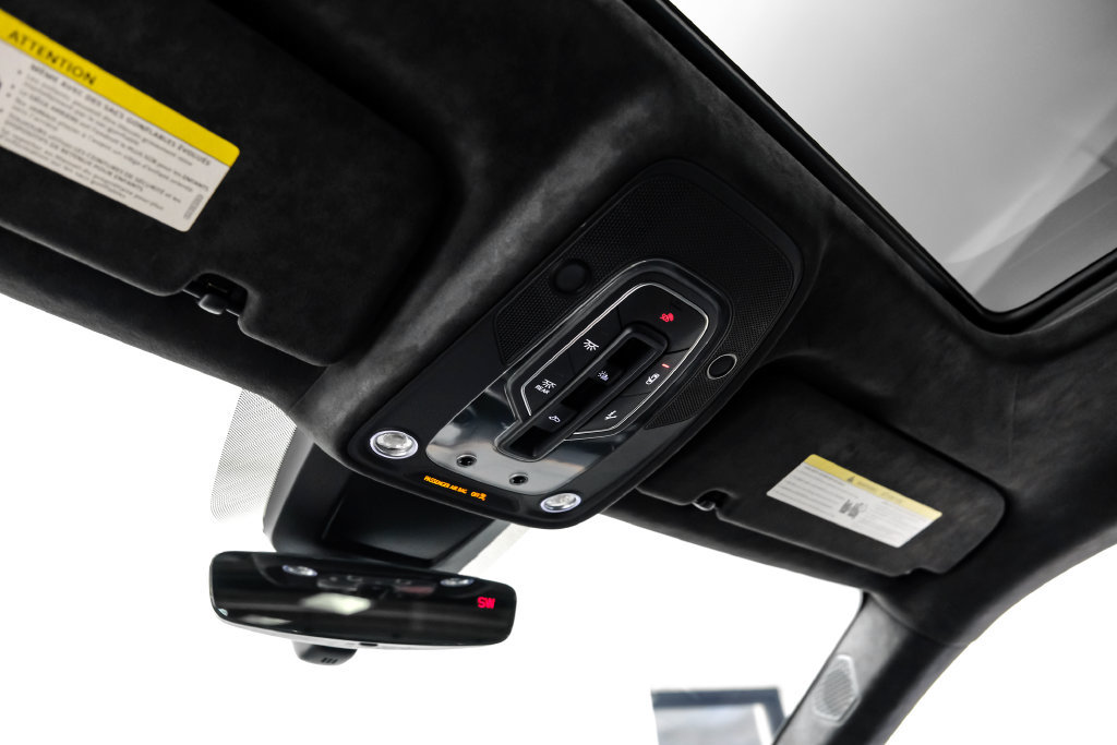 Used 2024 Lamborghini Urus S AWD/4WD image 40