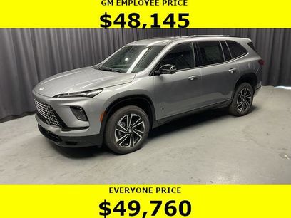 New 2026 Buick Enclave Sport Touring