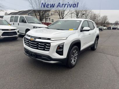 Used 2026 Chevrolet Equinox LT