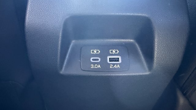 New 2026 Subaru Crosstrek 2.5i Wilderness AWD/4WD image 19