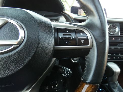 Used 2016 Lexus RX 350 FWD image 65