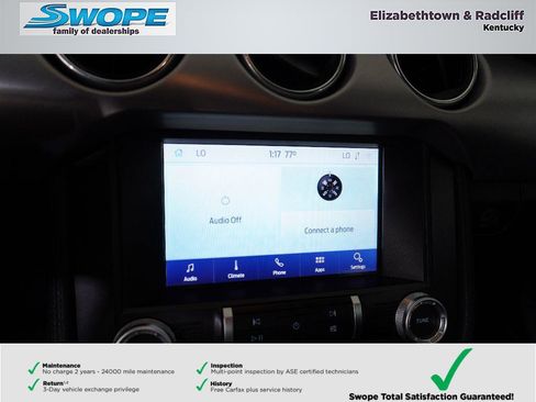 Used 2020 Ford Mustang Premium image 21