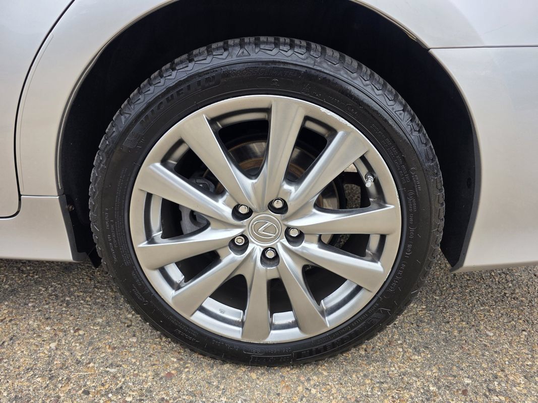 Used 2013 Lexus GS 350 AWD w/ Premium Pkg image 42