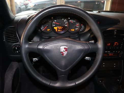 Used 2003 Porsche 911 Carrera 4 image 31