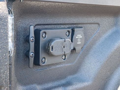 New 2027 RAM 3500 Tradesman AWD/4WD image 26