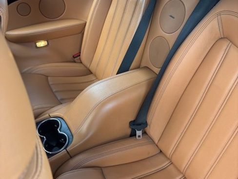 Used 2013 Maserati GranTurismo Sport image 8