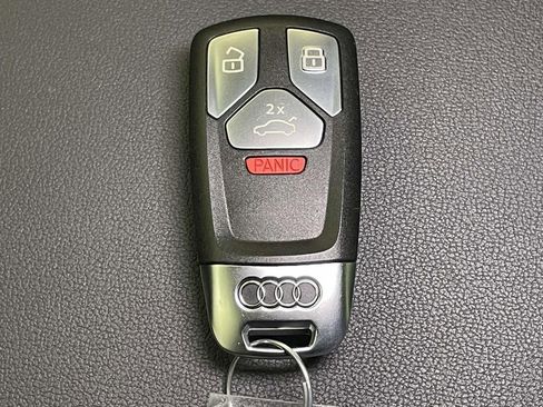 Certified 2023 Audi A4 2.0T Premium Plus w/ Premium Plus Package image 44