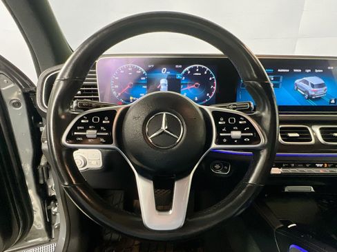 Used 2020 Mercedes-Benz GLE 350 4MATIC image 16
