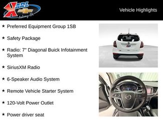 Certified 2022 Buick Encore Preferred w/ Safety Package video 2