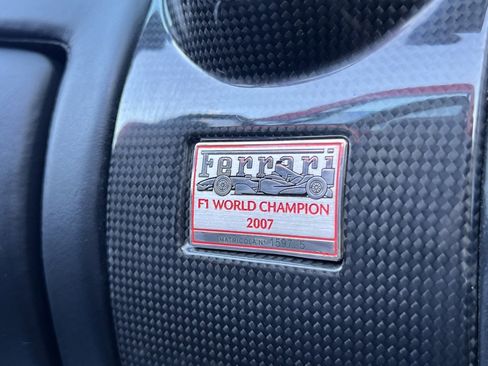 Used 2008 Ferrari F430 Spider image 36