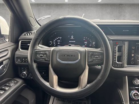 Used 2024 GMC Yukon Denali w/ Denali Reserve Package AWD/4WD image 27