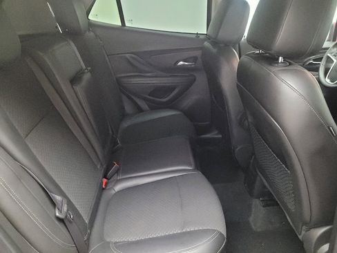 Used 2018 Buick Encore Preferred FWD image 19