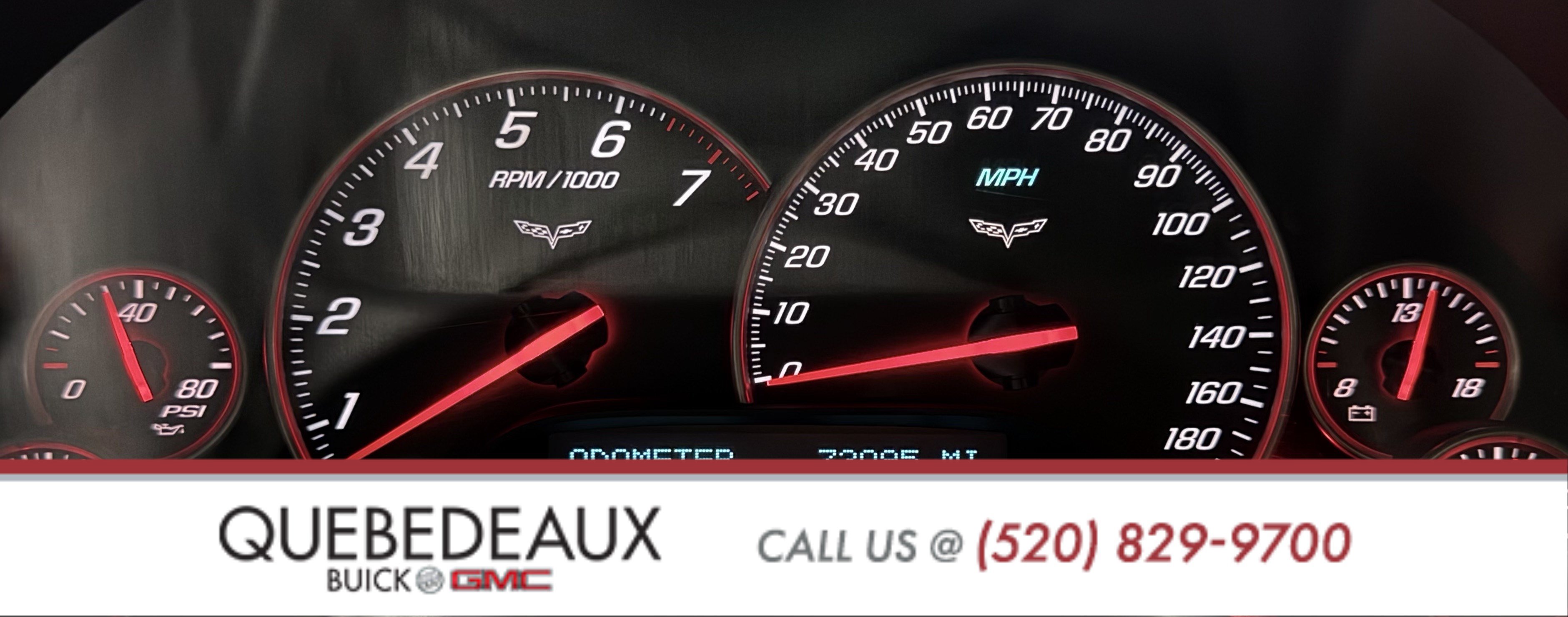 Used 2008 Chevrolet Corvette Coupe RWD image 18