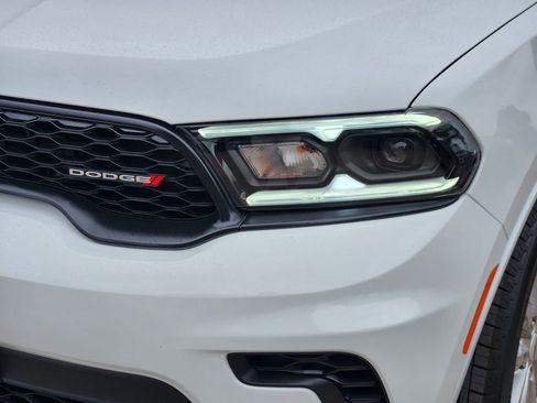 New 2026 Dodge Durango GT RWD image 5