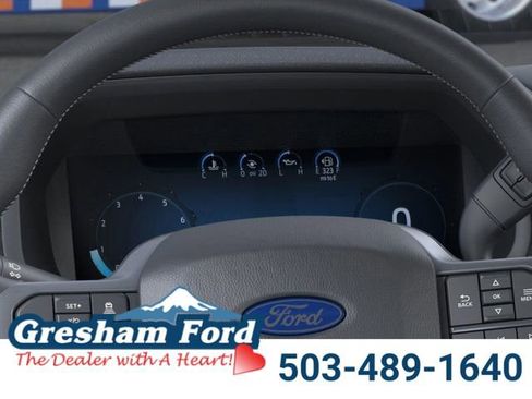 New 2024 Ford F150 XLT w/ Equipment Group 303A High image 14