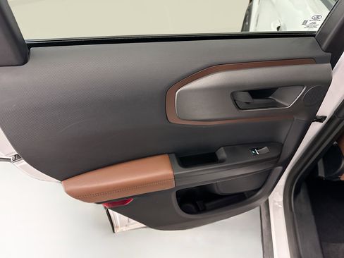 Used 2025 Ford Bronco Sport Outer Banks w/ Outer Banks Tech Package+ image 26