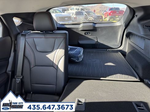 New 2025 Ford Mustang Mach-E Premium w/ Sport Appearance Package image 16