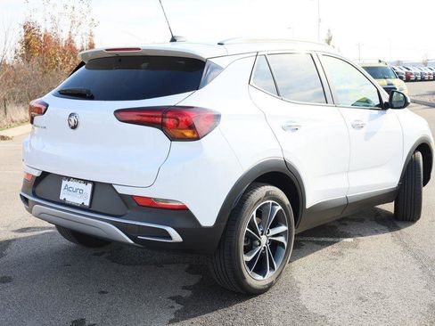 Used 2022 Buick Encore GX Select image 6