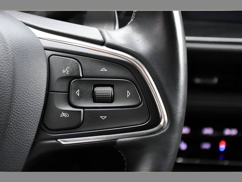 Used 2022 Buick Envision Preferred FWD image 31