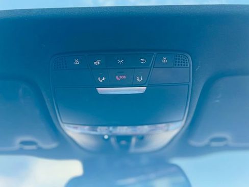 Used 2018 Mercedes-Benz C 63 AMG Coupe image 21