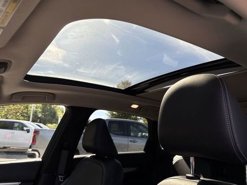 Used 2019 INFINITI QX50 Essential w/ Premium Heat Package image 18